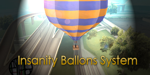 [FS] Insanity Ballons