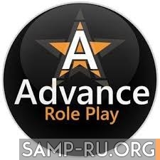 Advance RolePlay - 97.6%(Copy)Самая точная копия!