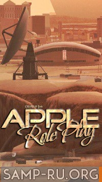 Apple RolePlay | Копия Advance Role Play