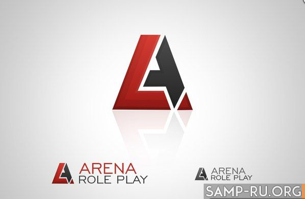Arena Role Play (обновленная)