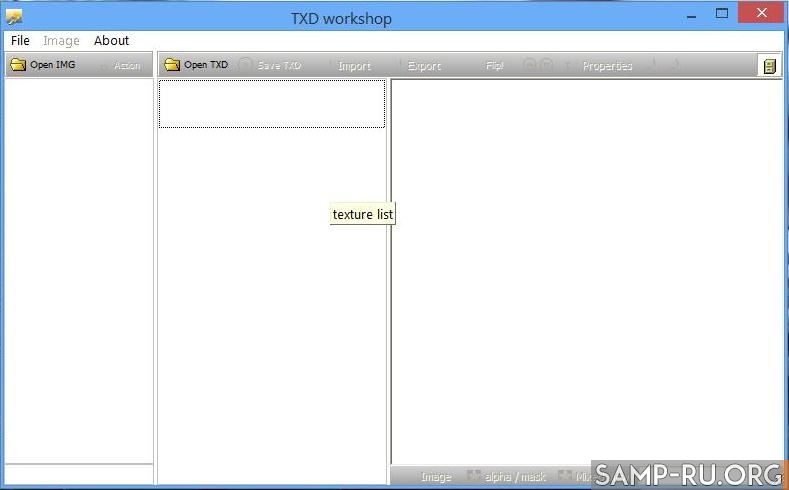 TXD_WorkShop 4.0B