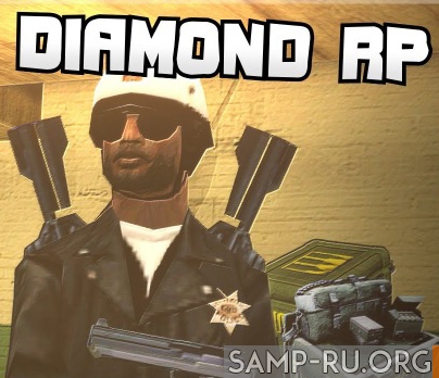 Diamond Rp