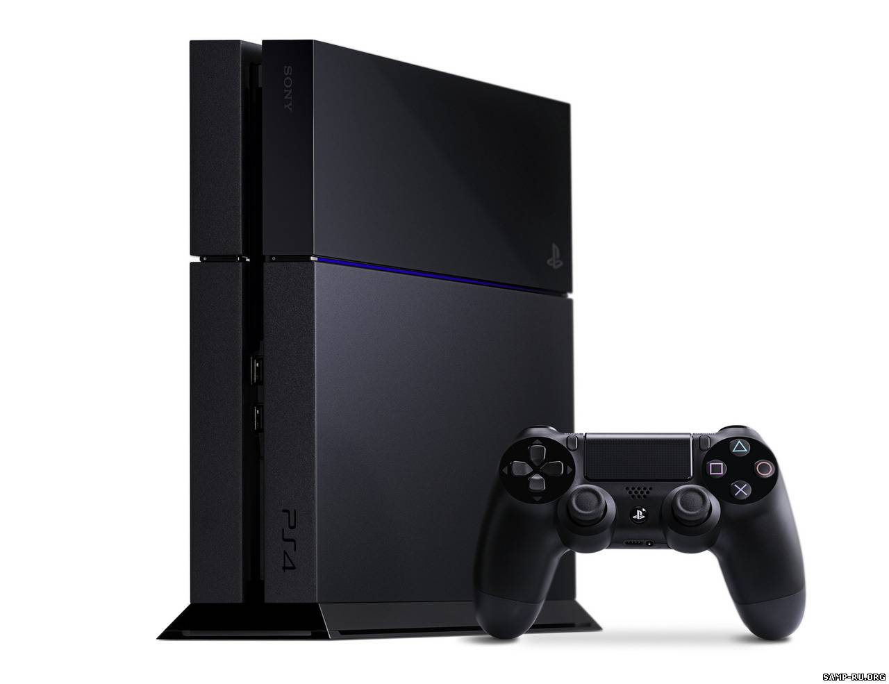 Обладатели PlayStation 4 смогут управлять консолью голосом