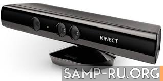 Объявлены дата поступления в продажу и цена контроллера Kinect без Xbox One