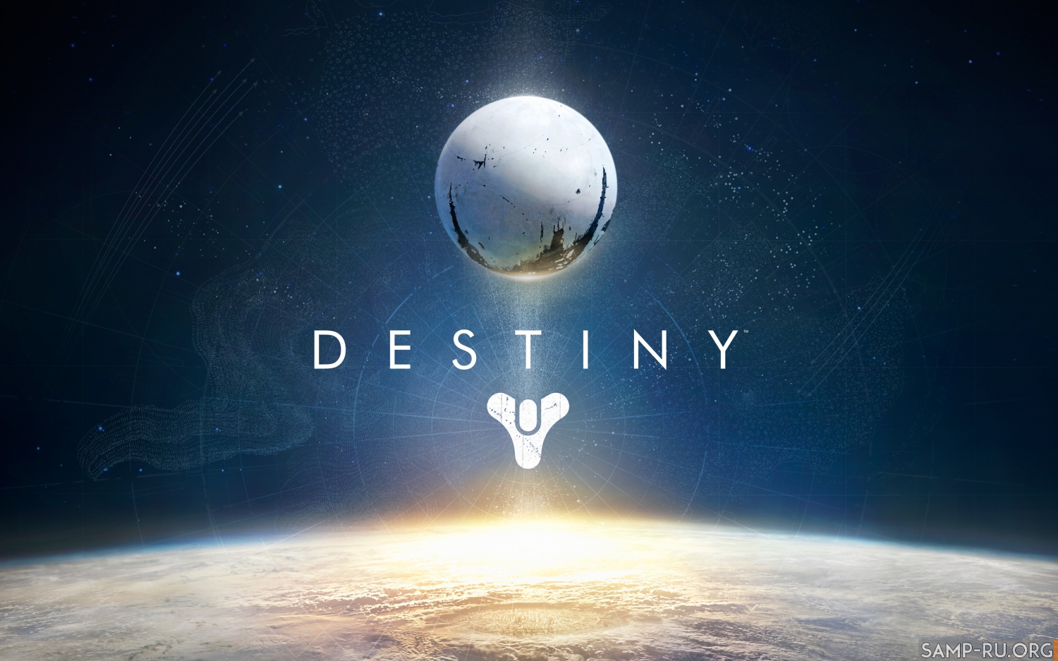 Destiny: Обзор игры на высокоуровневым персонаже.