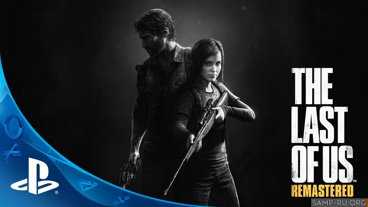 Новый рекламный ролик: The Last of Us: Remastered