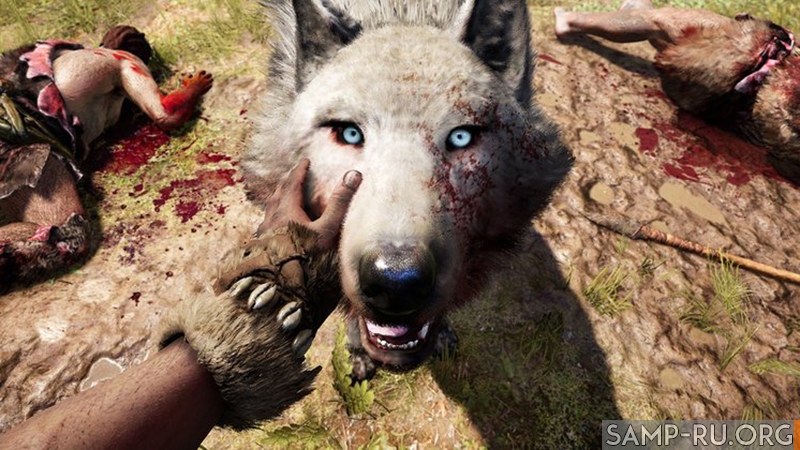 Релиз Far Cry: Primal на PC перенесли