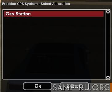 [FS] GPS System