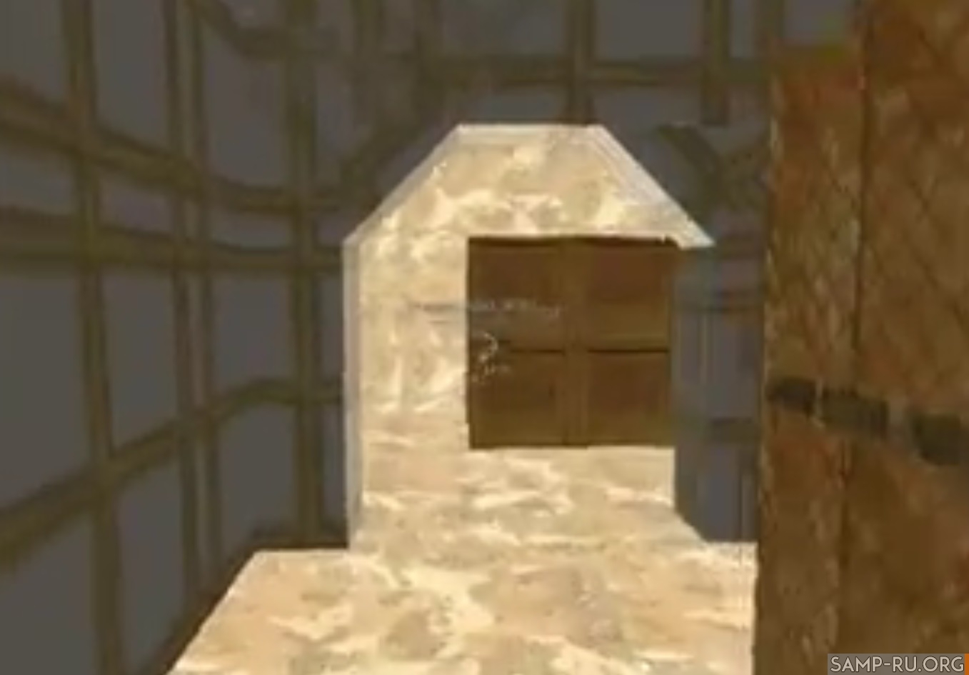 [MAP] de_dust 2