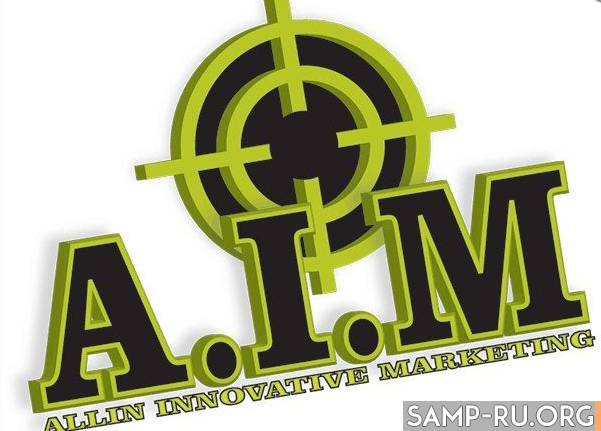 AIM / АИМ для samp 0.3.7