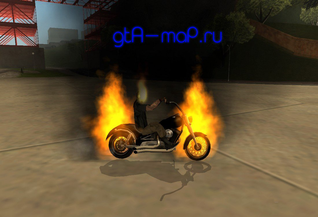 GhostRider