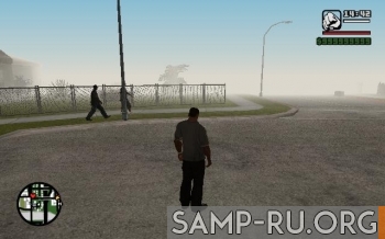 GTA San Andreas For Low PC