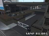 [MAP] Новое здание LSPD