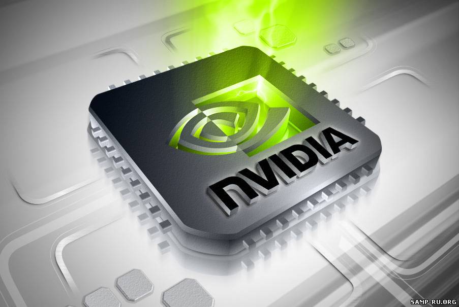 Nvidia провозгласила РС самой лучшей платформой современности