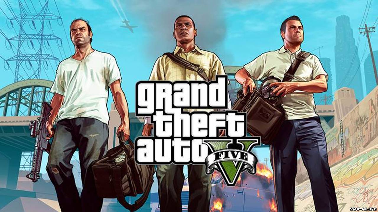 Rockstar выпустила новое обновление 1.05 и обогатит игроков GTA Online в ближайшие дни