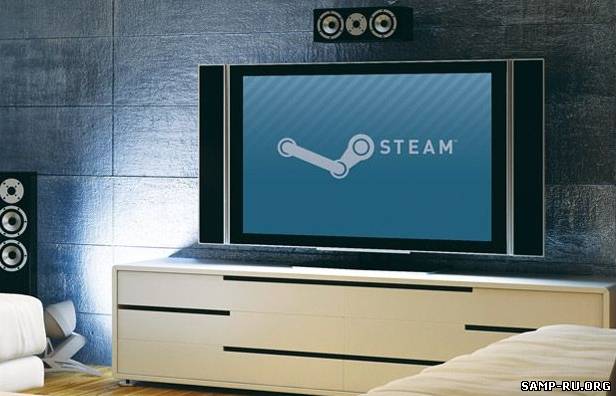 Valve не будет выпускать эксклюзивные игры для Steam Machine или SteamOS