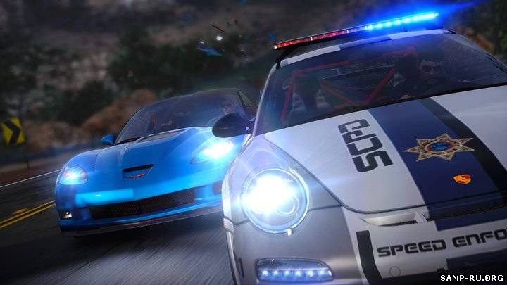 Команда Criterion Games работала над игрой Need for Speed: Millionaire, которая так никогда и не вышла на свет