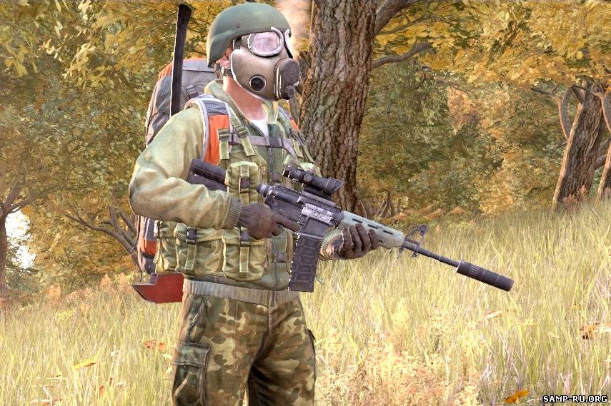 DayZ стала самой продаваемой игрой в сети Steam по итогам продаж последней недели 2013 года