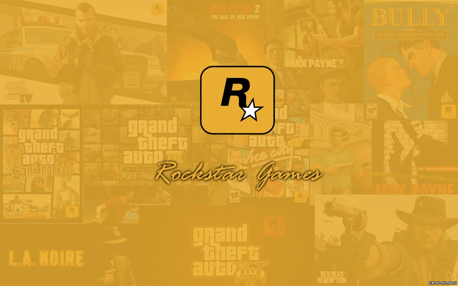 GTA San Andreas выйдет на мобильных платформах в декабре этого года