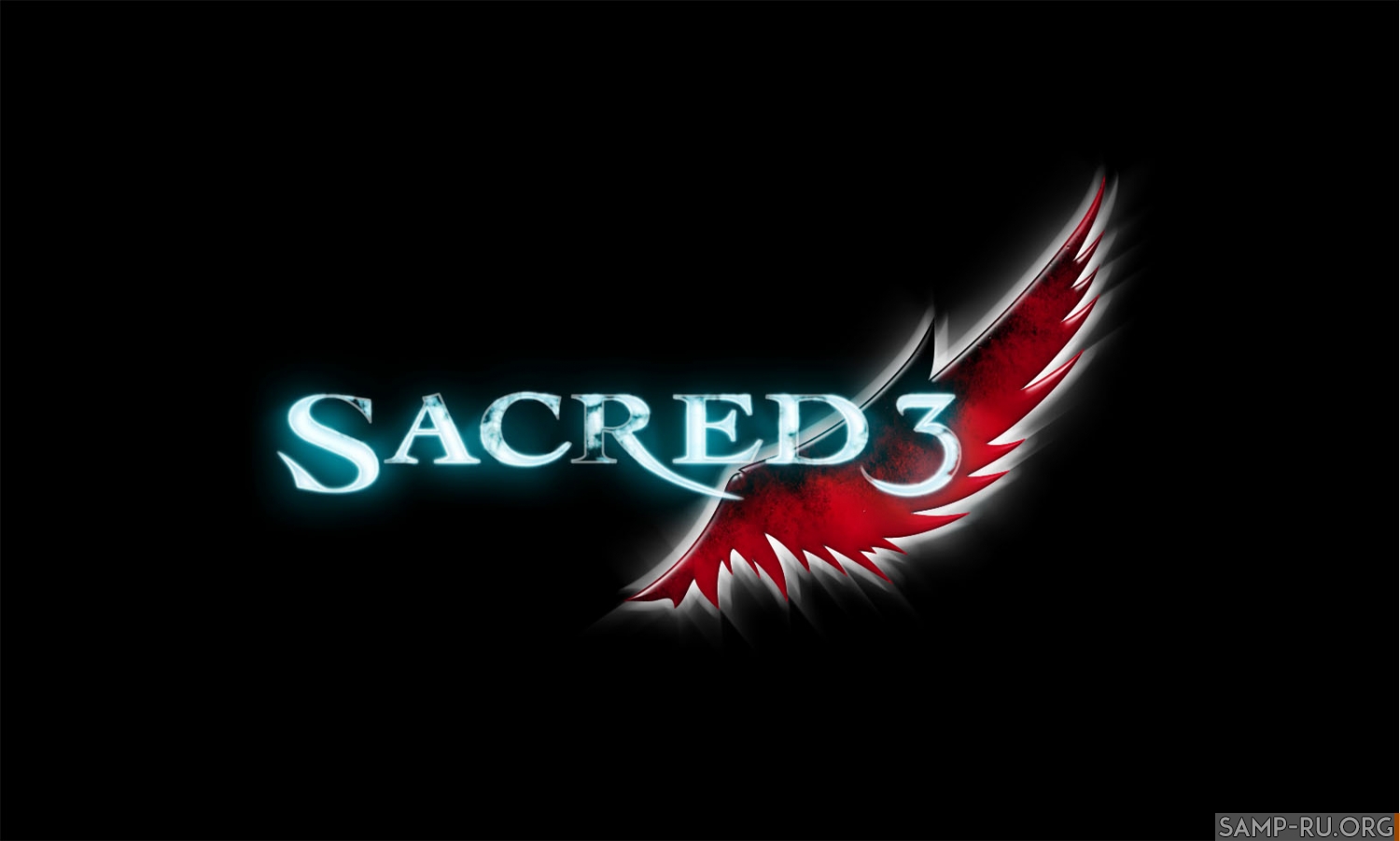 Оценки Sacred 3